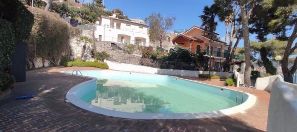 4 rooms Apartment in Andora, Italy No. 110326 46