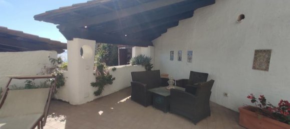 4 rooms Apartment in Andora, Italy No. 110326 29