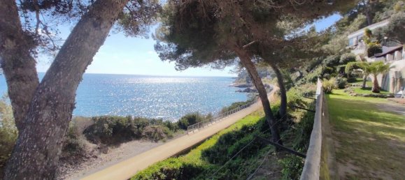 4 rooms Apartment in Andora, Italy No. 110326 44