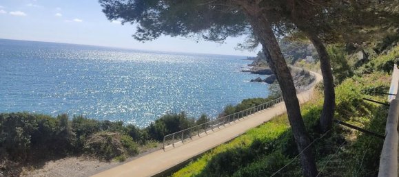 4 rooms Apartment in Andora, Italy No. 110326 42