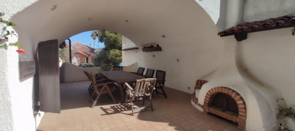 4 rooms Apartment in Andora, Italy No. 110326 31