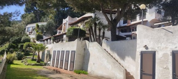 4 rooms Apartment in Andora, Italy No. 110326 41