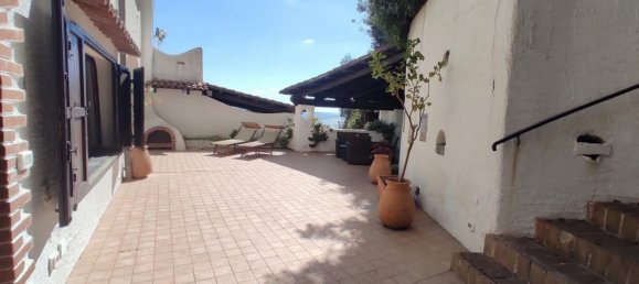 4 rooms Apartment in Andora, Italy No. 110326 6