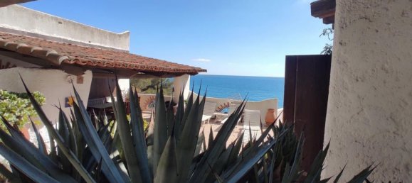 4 rooms Apartment in Andora, Italy No. 110326 9