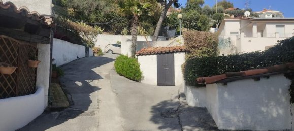 4 rooms Apartment in Andora, Italy No. 110326 37