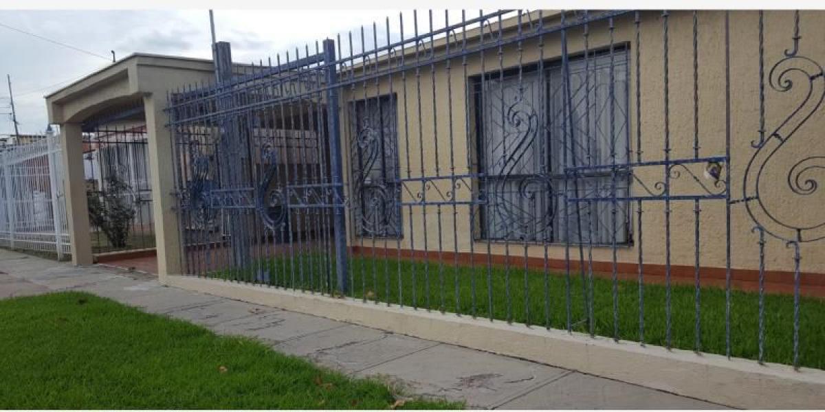 Дом с 3 спальнями в Чиуауа, Мексика № 182253