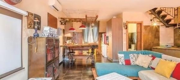 5-salle Maison à Beverino, Italy No. 26768 63