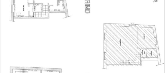 5-salle Maison à Beverino, Italy No. 26768 47