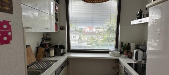 1 chambre Appartement à Cologne, Germany No. 356105 3