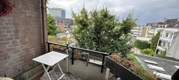 1 chambre Appartement à Cologne, Germany No. 356105 6