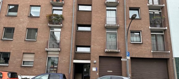 1 chambre Appartement à Cologne, Germany No. 356105 7