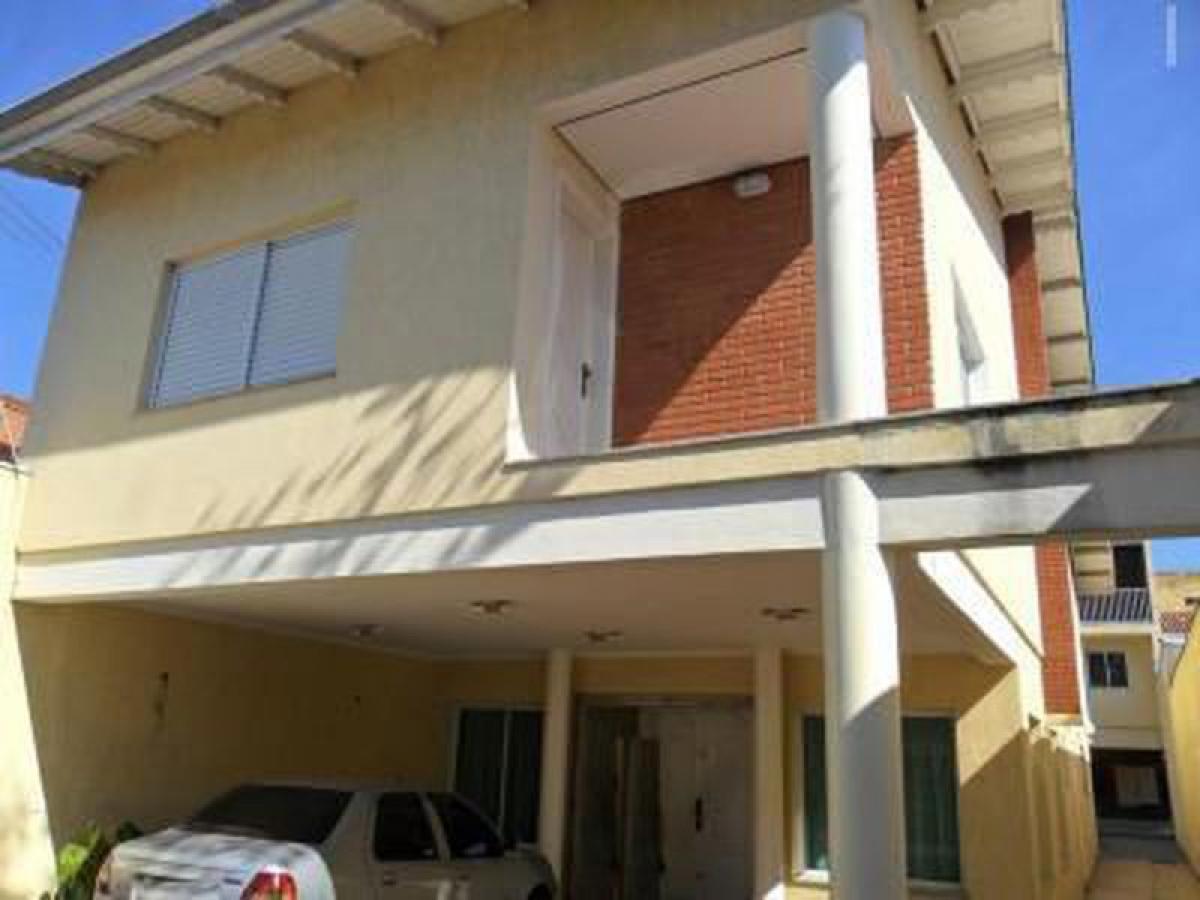 4 غرف نوم منزل في Sao Paulo, Brazil رقم 591349