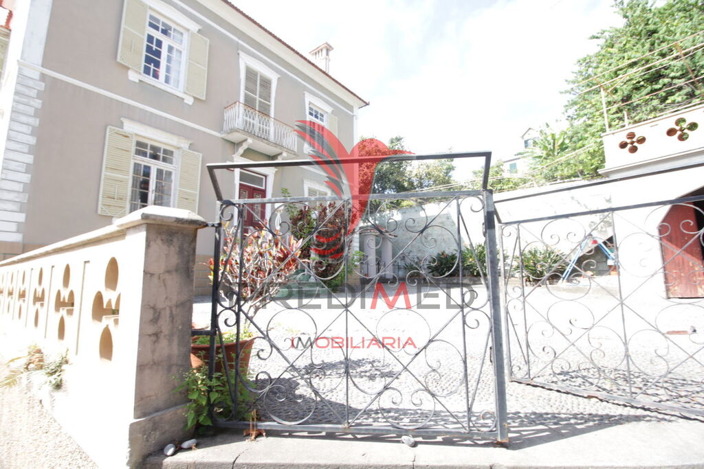 Casa T4 em Funchal, Portugal N.º 142702