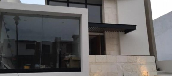 3 Schlafzimmer Haus in Queretaro, Mexico, Nr. 183237 2