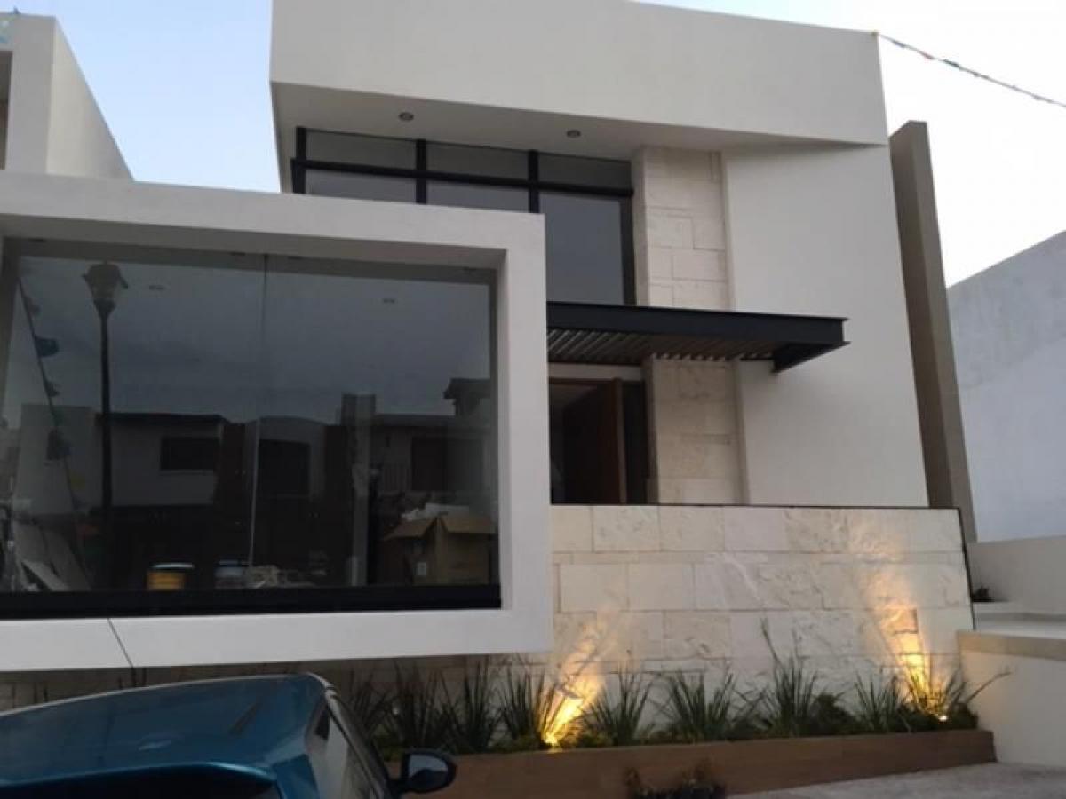 3 Schlafzimmer Haus in Queretaro, Mexico, Nr. 183237