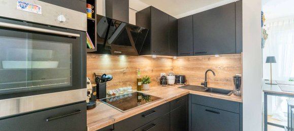 2 rooms Apartment in Munich, Germany No. 332590 9