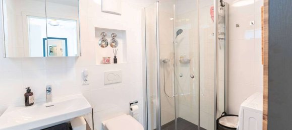 2 rooms Apartment in Munich, Germany No. 332590 10