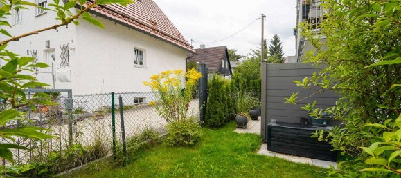 2 rooms Apartment in Munich, Germany No. 332590 18