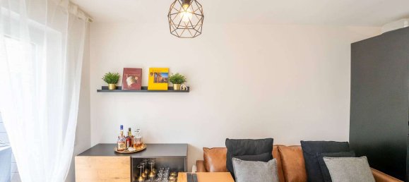 2 rooms Apartment in Munich, Germany No. 332590 3