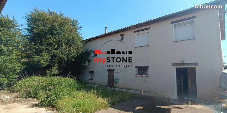 4 غرف نوم منزل في Ain, France رقم 310821