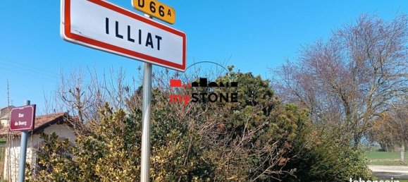 4 غرف نوم منزل في Ain, France رقم 310821 10