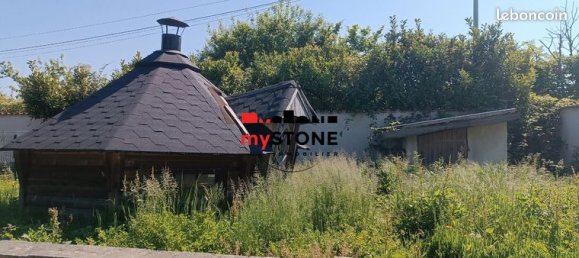 4 غرف نوم منزل في Ain, France رقم 310821 9