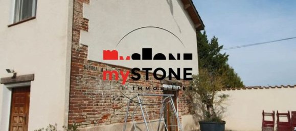 4 غرف نوم منزل في Ain, France رقم 310821 4