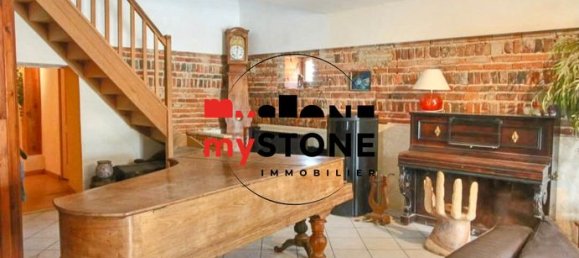 4 غرف نوم منزل في Ain, France رقم 310821 5