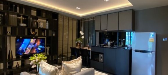 1 Schlafzimmer Eigentumswohnung in Bangkok, Thailand, Nr. 2910 7