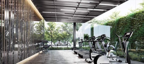 1 Schlafzimmer Eigentumswohnung in Bangkok, Thailand, Nr. 2910 5