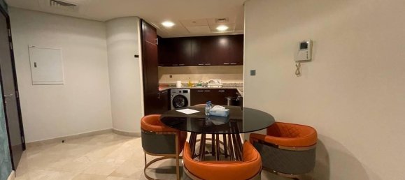 83m² Apartment in DIFC, UAE No. 111982 9