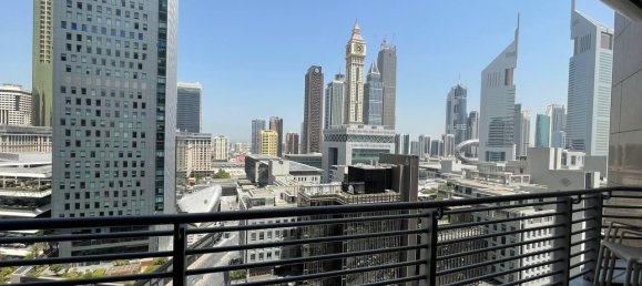 83m² Apartment in DIFC, UAE No. 111982 3