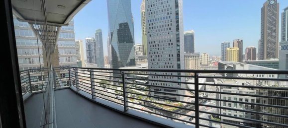 83m² Apartment in DIFC, UAE No. 111982 5