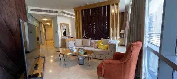 83m² Apartment in DIFC, UAE No. 111982 7