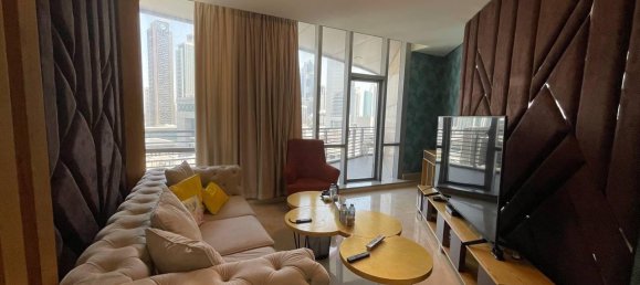 83m² Apartment in DIFC, UAE No. 111982 6