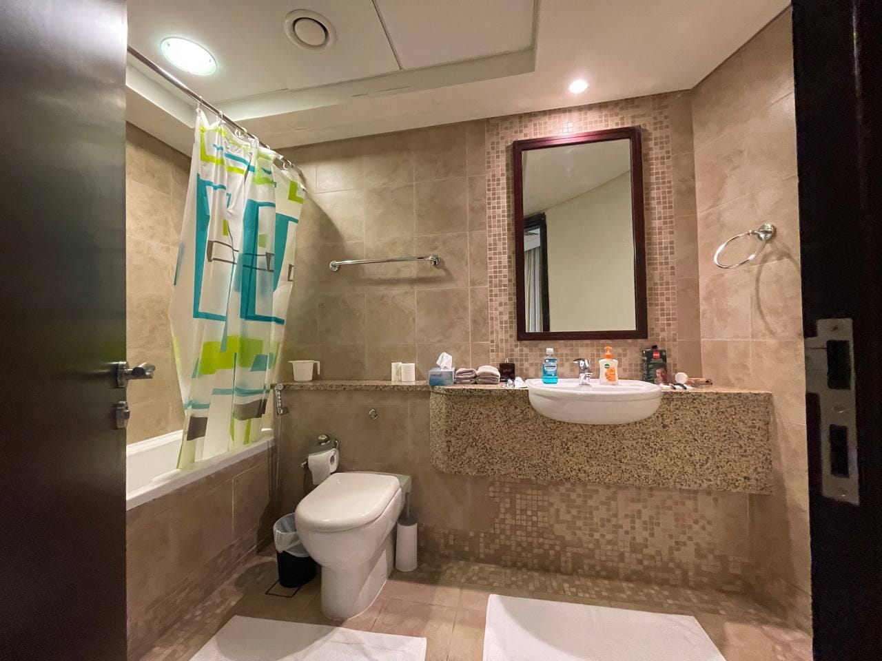 Квартира 83м² в DIFC, ОАЭ № 111982