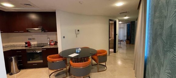 83m² Apartment in DIFC, UAE No. 111982 2