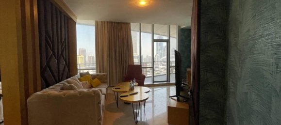 83m² Apartment in DIFC, UAE No. 111982 4