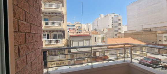 Apartamento T2 em Torrevieja, Spain N.º 141648 7