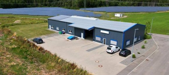 Imóvel comercial em Schwarzwald-Baar-Kreis, Germany 450 m² N.º 73875 2