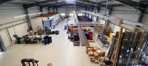 Imóvel comercial em Schwarzwald-Baar-Kreis, Germany 450 m² N.º 73875 4