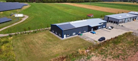 Imóvel comercial em Schwarzwald-Baar-Kreis, Germany 450 m² N.º 73875 3