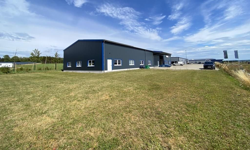 Imóvel comercial em Schwarzwald-Baar-Kreis, Germany 450 m² N.º 73875