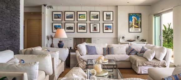 Villa de 5 dormitorios en Calvi, France No. 86219 8