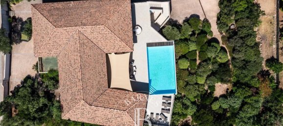 Villa de 5 dormitorios en Calvi, France No. 86219 4