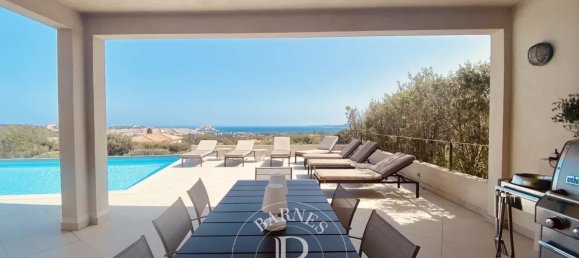 Villa de 5 dormitorios en Calvi, France No. 86219 6