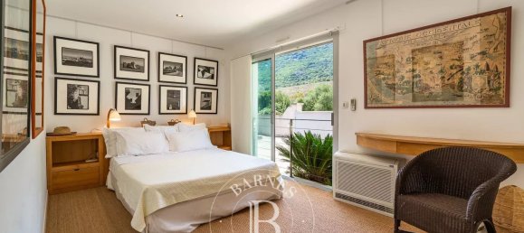 Villa de 5 dormitorios en Calvi, France No. 86219 14