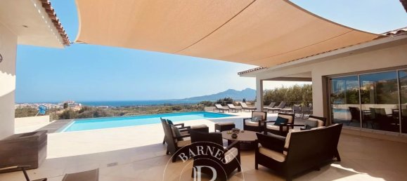 Villa de 5 dormitorios en Calvi, France No. 86219 5