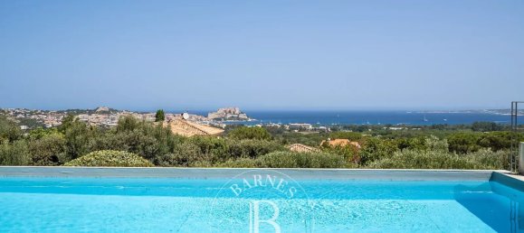 Villa de 5 dormitorios en Calvi, France No. 86219 3