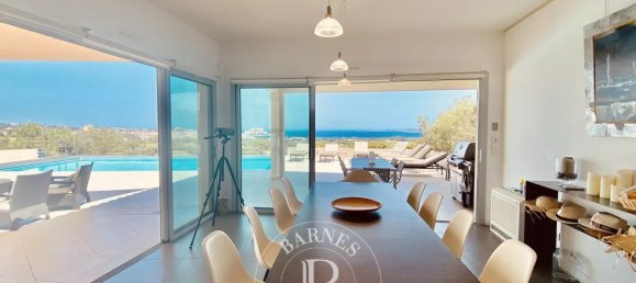 Villa de 5 dormitorios en Calvi, France No. 86219 7